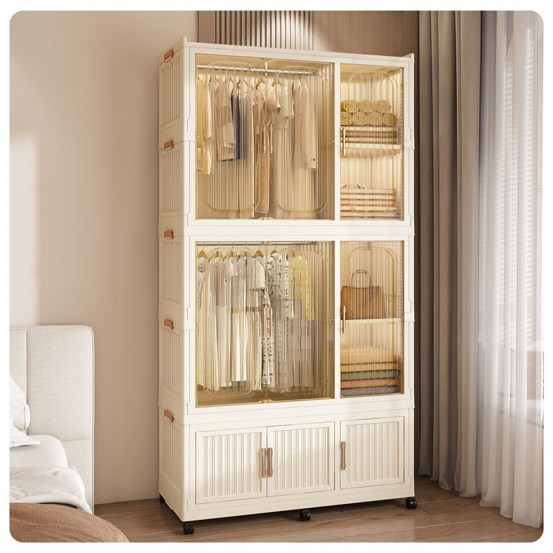 Portable Wardrobe