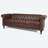 Daucourt Upholstered 83.5'' Sofa