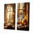 Toile tendue