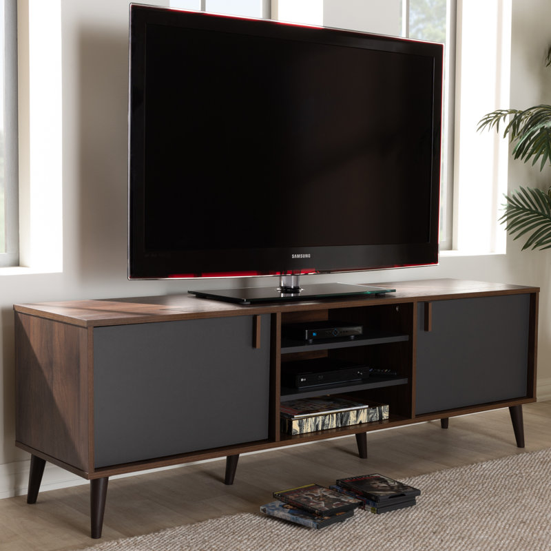 Meuble télé pour téléviseur de 70 po ou moins Eastwood