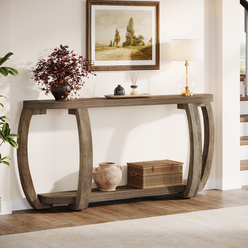 Console Farmhouse