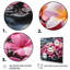 Plumeria rose II - art mural Plumeria-772310238-772310209