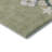 Premium Machine Washable Castillon AMF1825 Stars and Presents Holiday Rug-712462147