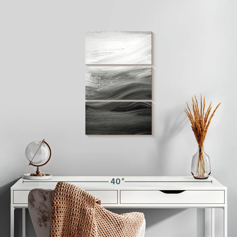 Avery Secrets I, 23" H x 14" W