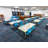 Collaborative Learning Table With Deluxe Legs- Rectangle-11172924-11172934