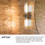 Applique murale pour meuble-lavabo 2 lumières Kipton-1809306777