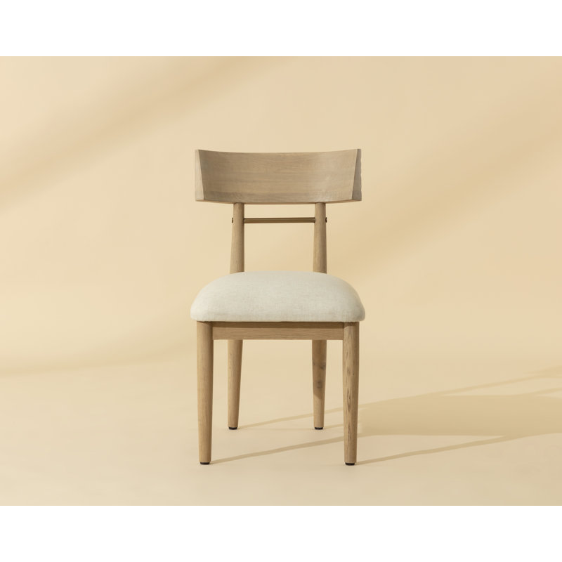 Florian Upholstered Dining Chair