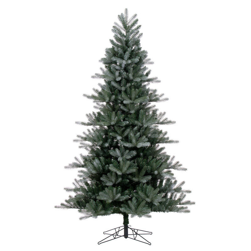 Gido 9' H Artificial Spruce Christmas Tree