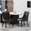 Chaise rembourrée Modern-1824745086