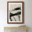 «Lines Crossed II», peinture sur toile encadrée-1709831424-1709831438