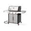 Genesis S-315 Gas Grill Natural Gas Stainless Steel