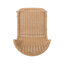 Chaise BOHO (ensemble de 2)