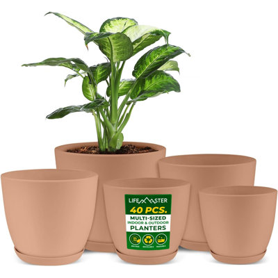 Kovanes Pot Planter