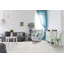 Platinum Area Rug in Gray-1486743771