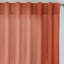 Paire de rideaux semi-transparents avec passe-tringle Janie-1514329346-1509332977