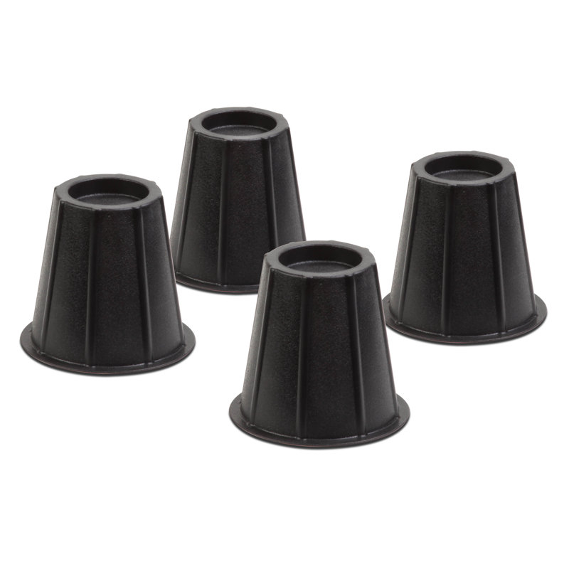 Satterfield 6'' Bed Risers