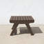 Bullock 19.75'' Outdoor Side Table-1081348584