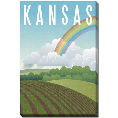 Affiche de Kansas State