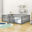 Structure de lit en bois Freta-891789278-891789279