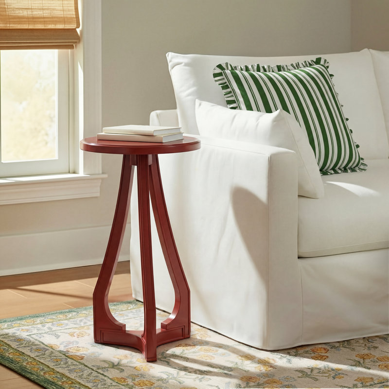 Aceline End Table