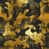 Gold/Black