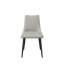Bella Leather Dining Chair-1349485860
