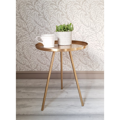 Roger Tray Top End Table