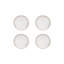 Taormina Fine Stoneware Salad/Dessert Plate-868255639
