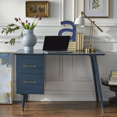 Bureau d'écriture Beckley