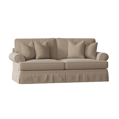 Brookner Upholstered 91'' Sofa
