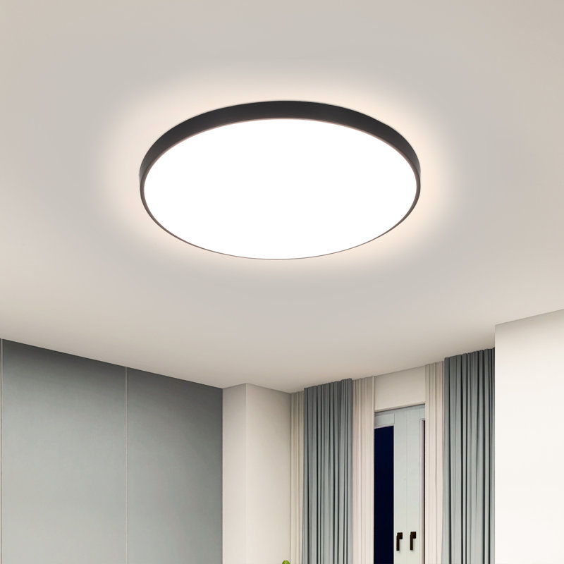 Flush Mount