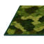 Tapis vert lavable à la machine-1795968351