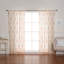 Brookridge Semi Sheer Curtain Panel Pair