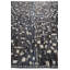 Tapis noir Outen