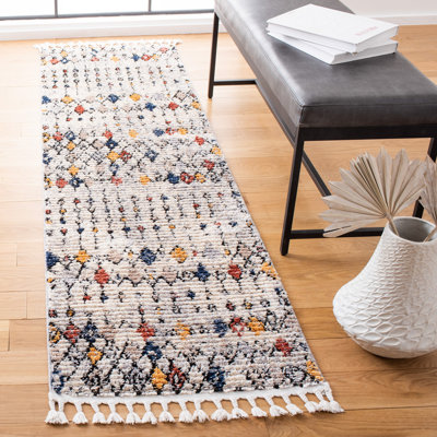 Morocco Performance Southwestern Rug