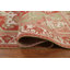 Tapis floral turc 8 x 10