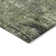 Machine Washable Indoor/Outdoor Christain ACN1389 Aloe Rug