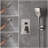 All-In-One Kit with Rough in-Valve-58146960