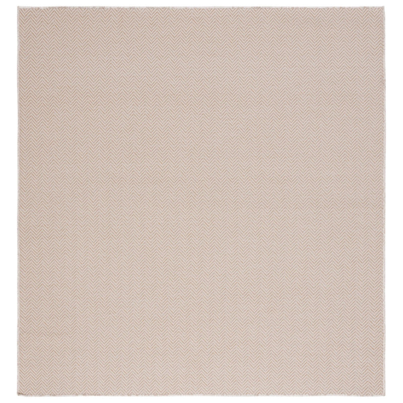 Bemadette Indoor/Outdoor Sunbrella Chair Pad, Square 6'5"