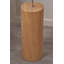 Bobbylee 161cm Brushed Traditional Floor Lamp