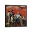 Jury by Norman Rockwell - Gallery-Wrapped Canvas Giclée on Canvas-1379225633-1379225642-1379225638