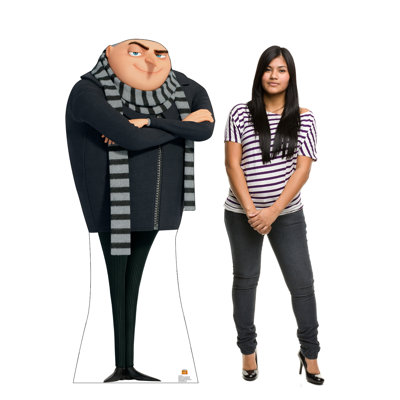 Gru (Despicable Me 4)