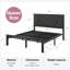 Lit plateforme Bethina-86811924