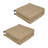 Outdoor 3'' Seat Cushion-1004757492