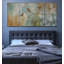 Un printemps, reproduction d’art sur toile-38028904