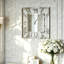 Large Glass Wall Clock-149588571