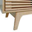 Roche Coffee Table with Storage