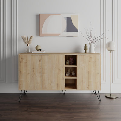 55.9'' Sideboard