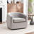 Odey 33.5'' Wide Swivel Barrel Chair-1636787652