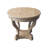 Wanetta 27.16'' tall 2 - Drawer End Table-303695103
